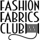 Fashion Fabrics Club